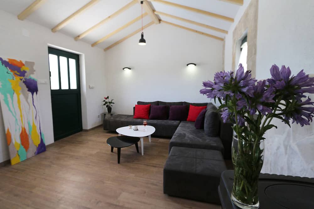 Photo of Livingroom in Vrgorac