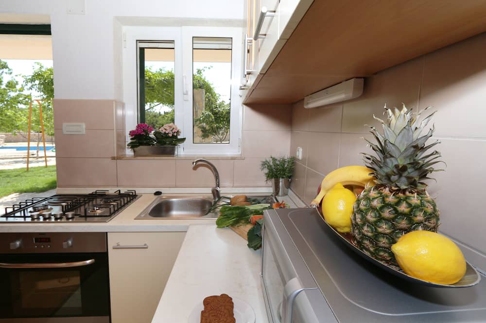 Photo of Kitchen in Vrgorac