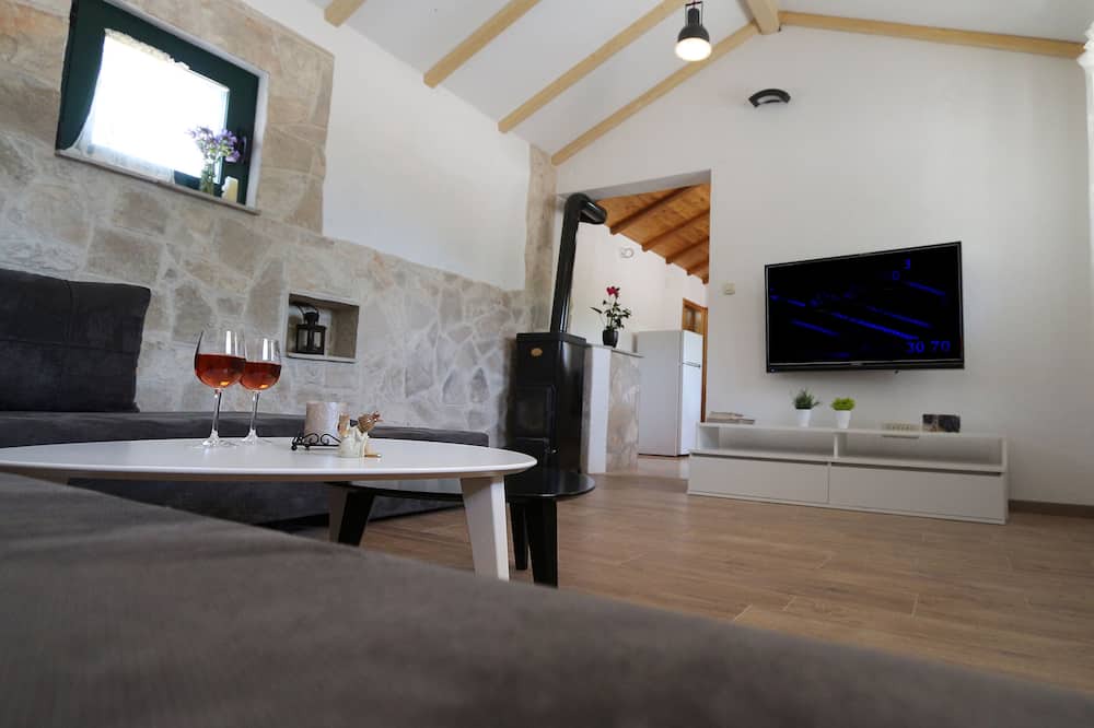 Photo of Bedroom in Vrgorac