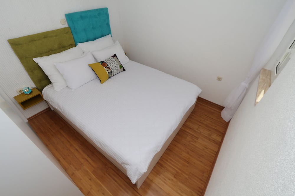 Photo of Bedroom in Vrgorac