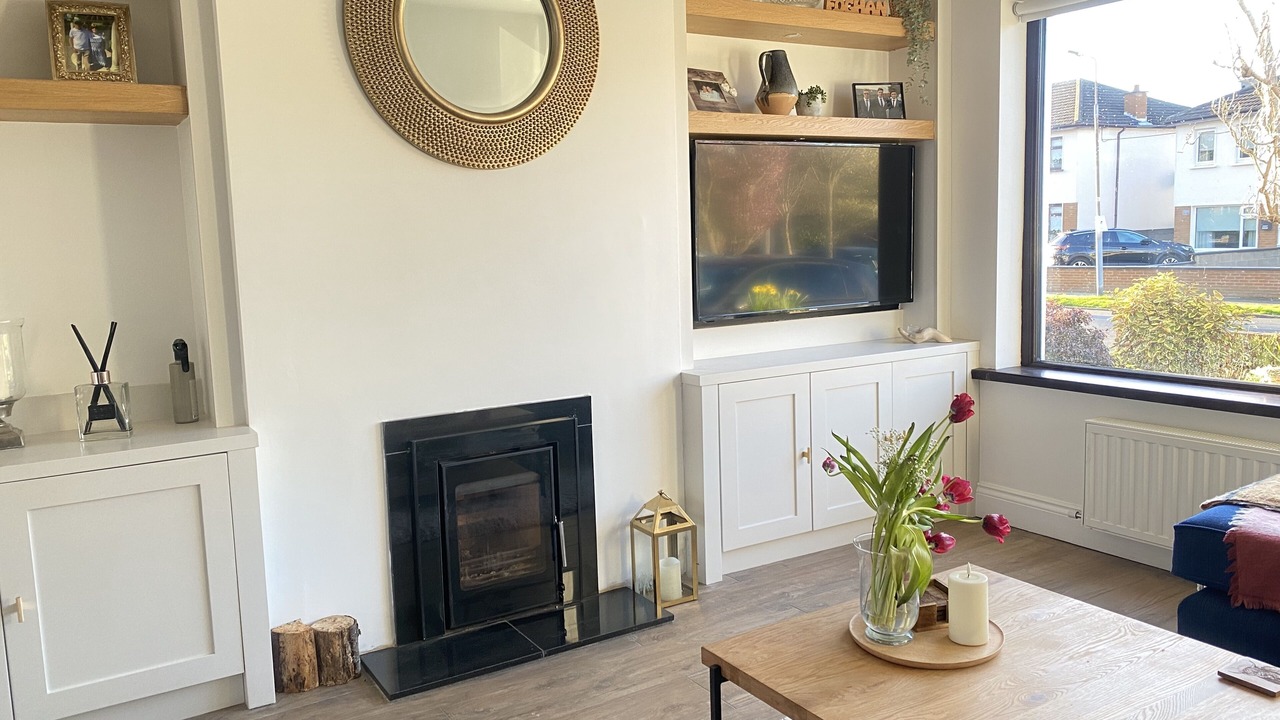 Photo of Livingroom in Castleknock