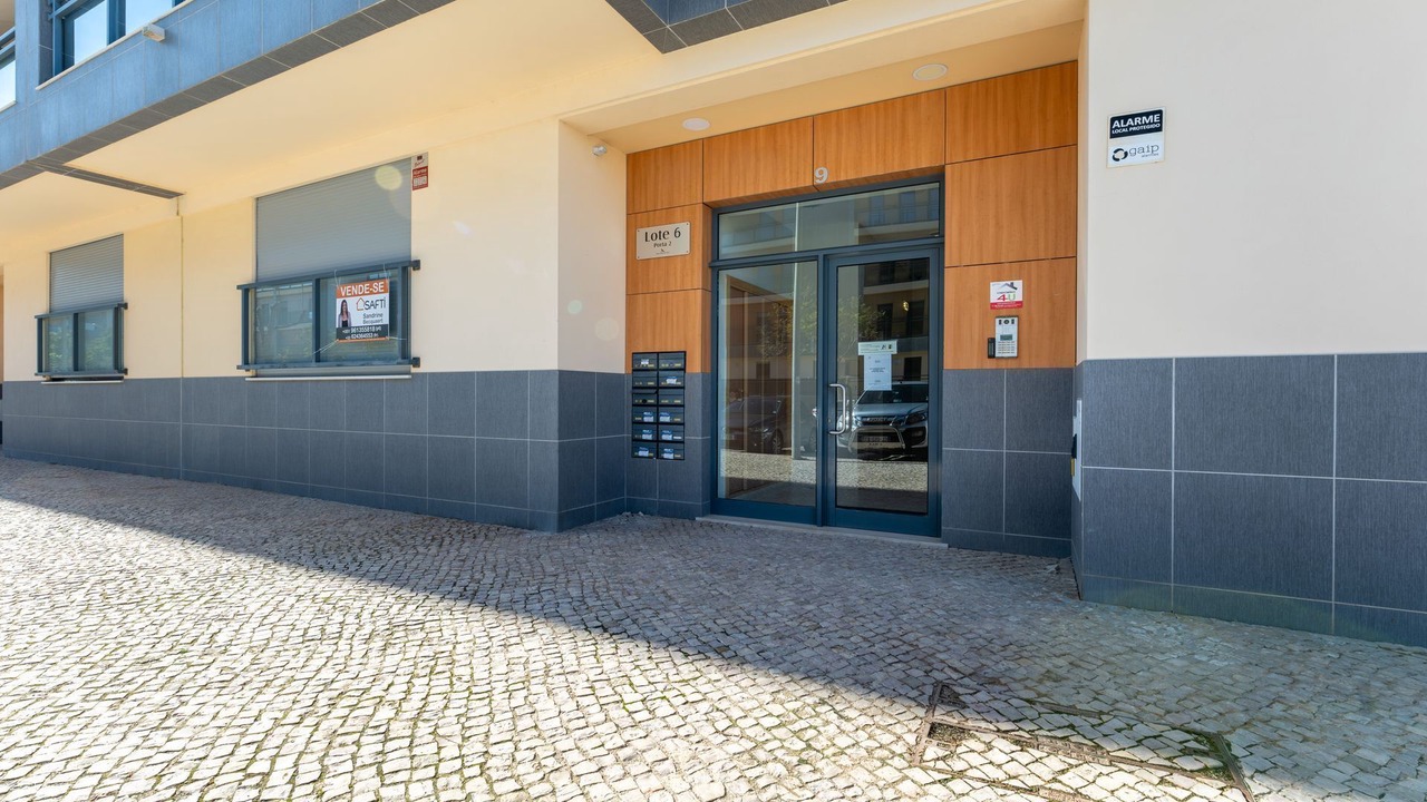 Photo of Outdoor in Olhao