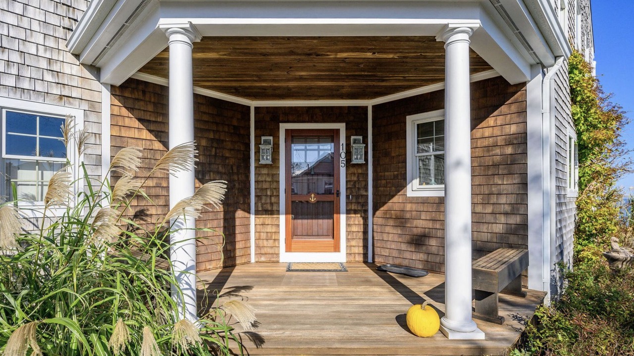 Photo of Outdoor in Barnstable