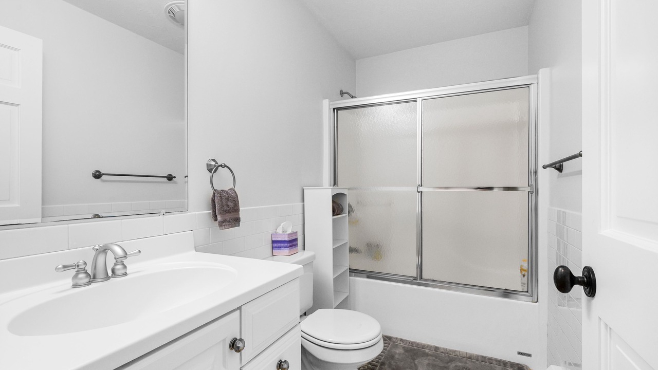Photo of Bathroom in Barnstable