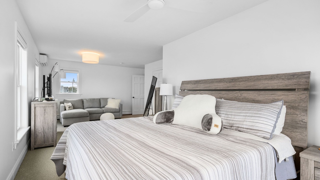 Photo of Bedroom in Barnstable