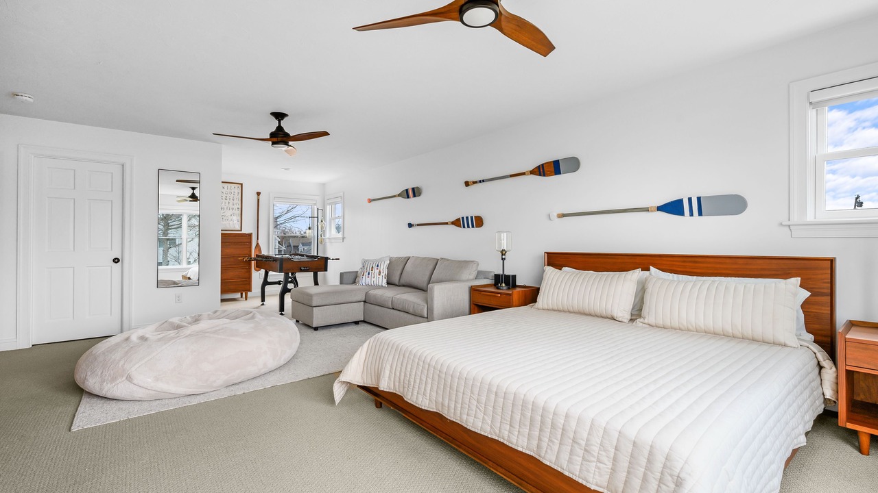 Photo of Bedroom in Barnstable