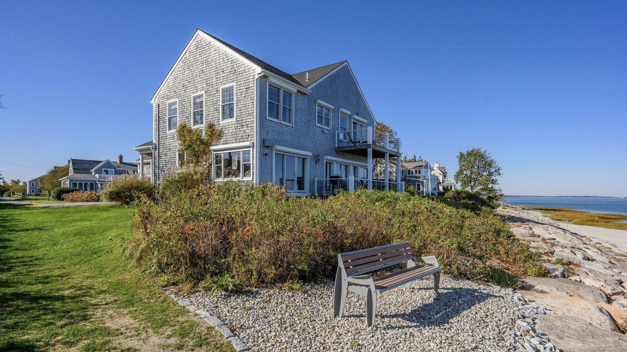 Photo of Outdoor in Barnstable