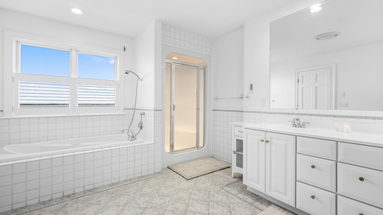 Photo of Bathroom in Barnstable