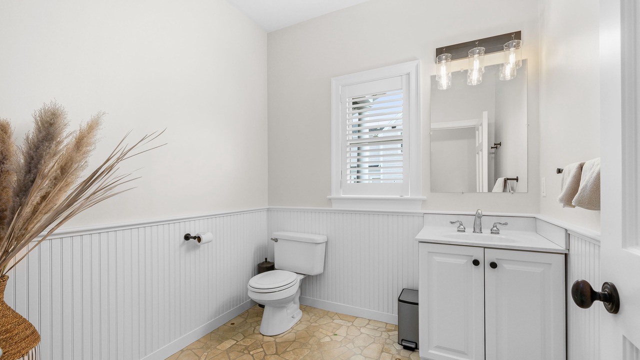 Photo of Bathroom in Barnstable