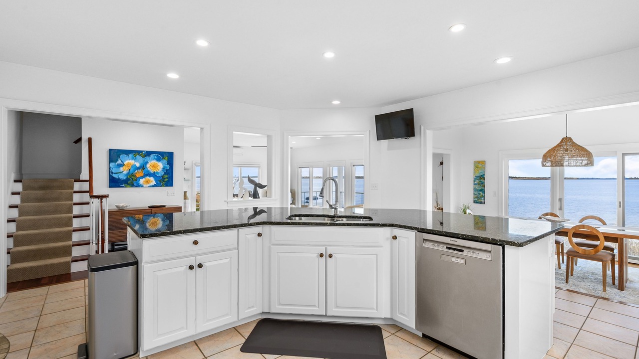 Photo of Kitchen in Barnstable