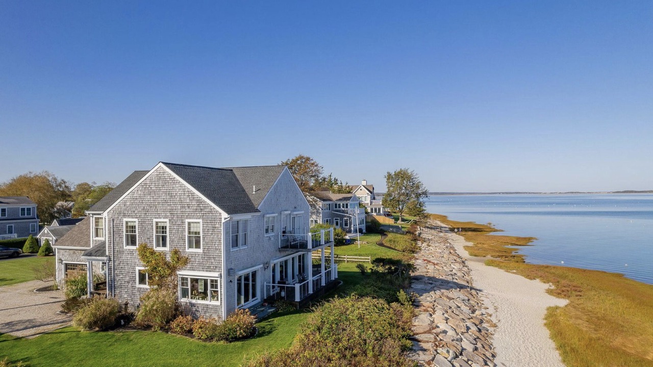Photo of Outdoor in Barnstable