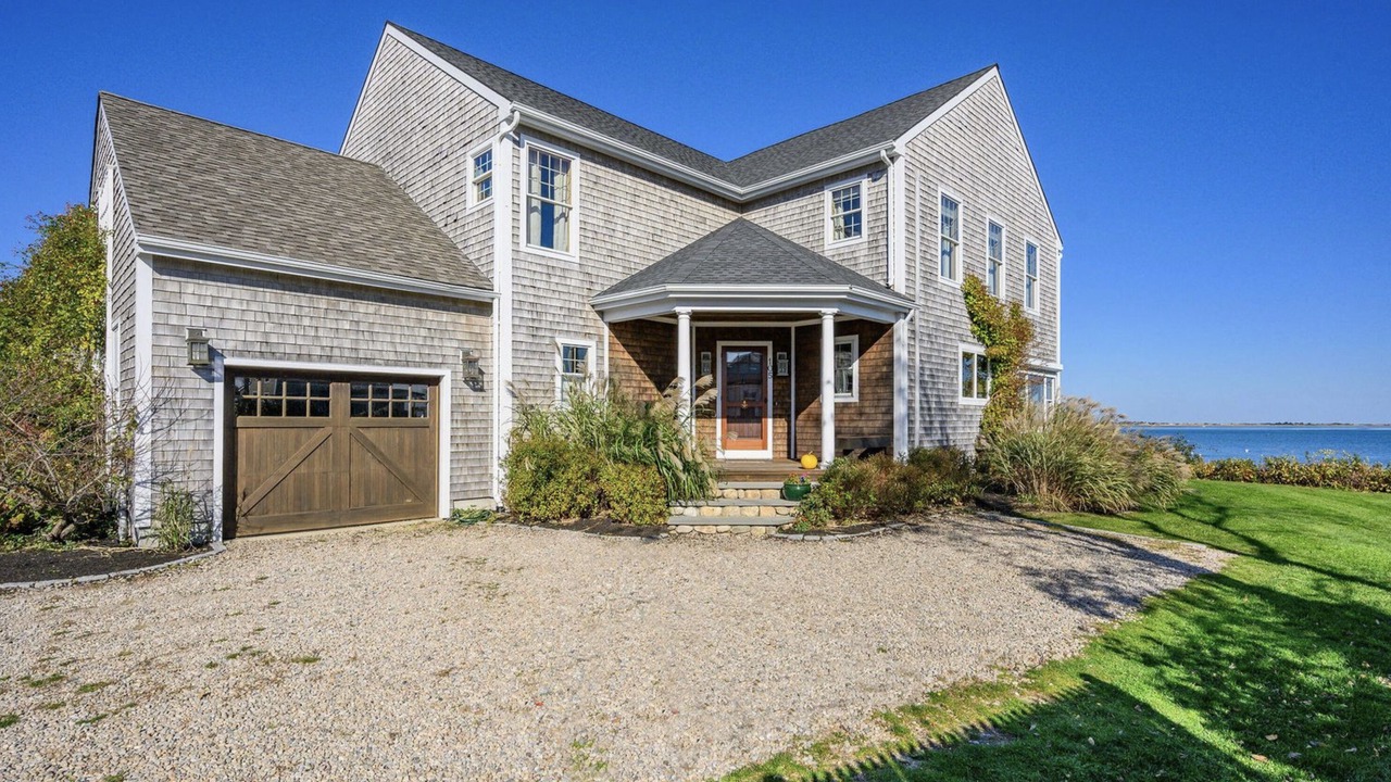 Photo of Outdoor in Barnstable