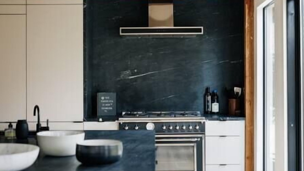 Photo of Kitchen in Woodstock