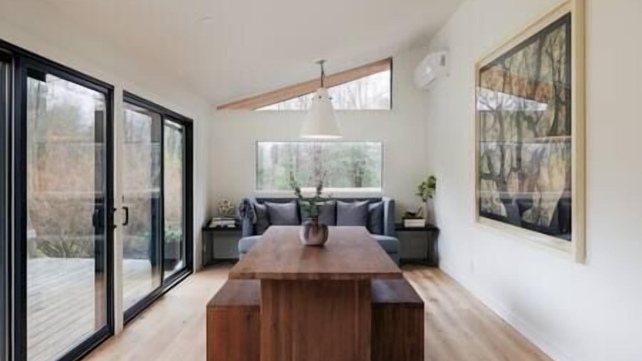 Photo of Livingroom in Woodstock
