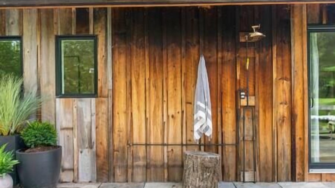 Photo of Outdoor in Woodstock