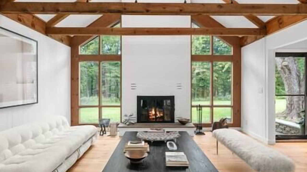 Photo of Livingroom in Woodstock