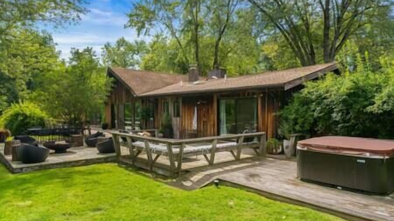 Photo of Patio Balcony in Woodstock