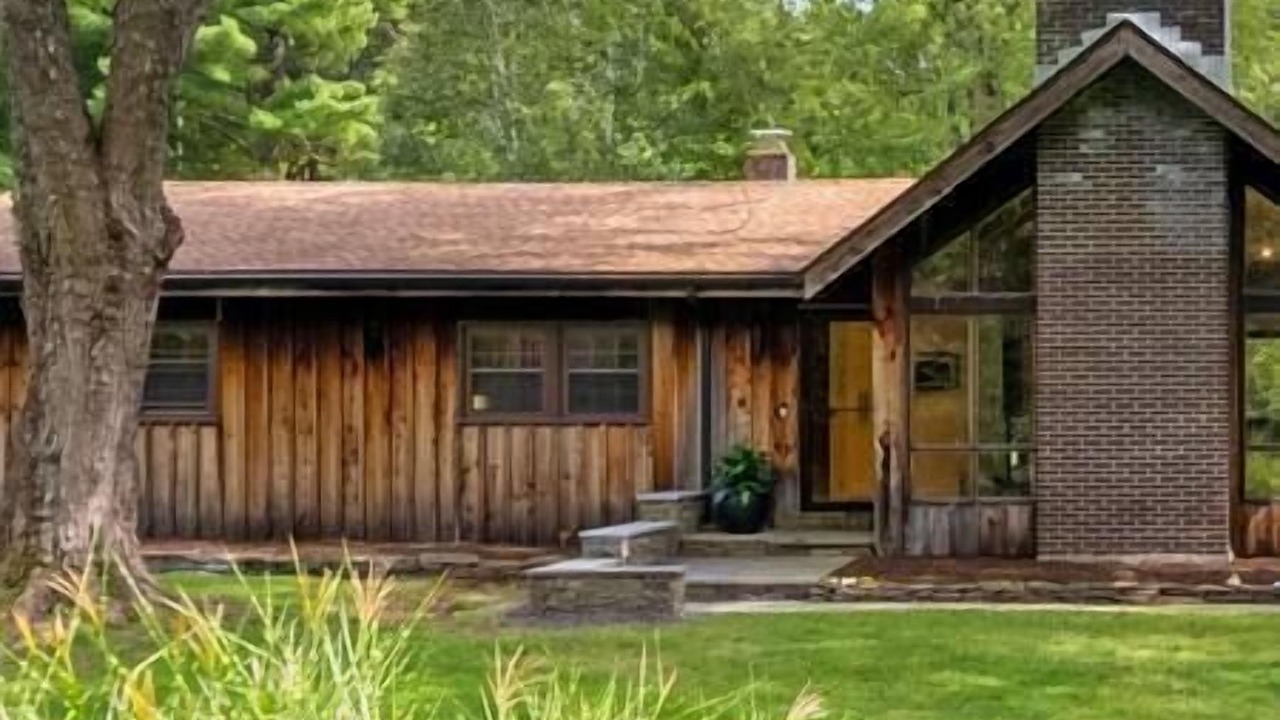 Photo of Outdoor in Woodstock