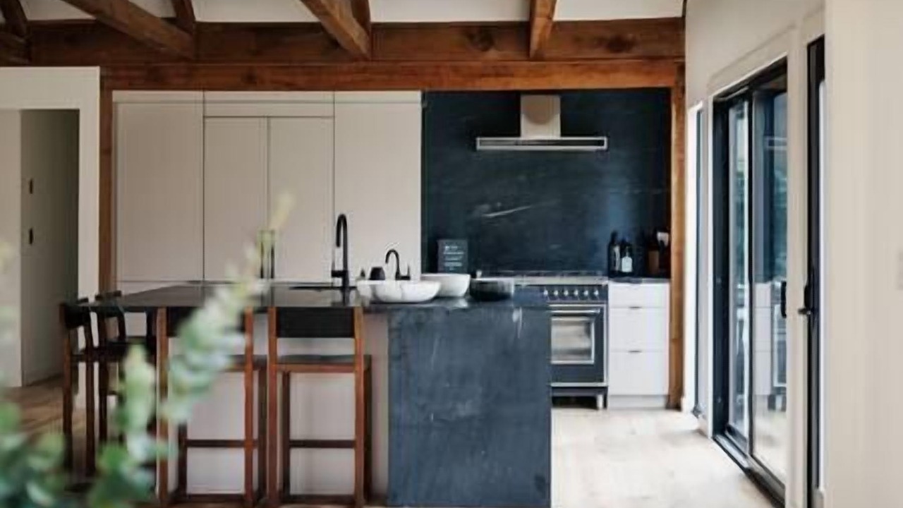 Photo of Kitchen in Woodstock