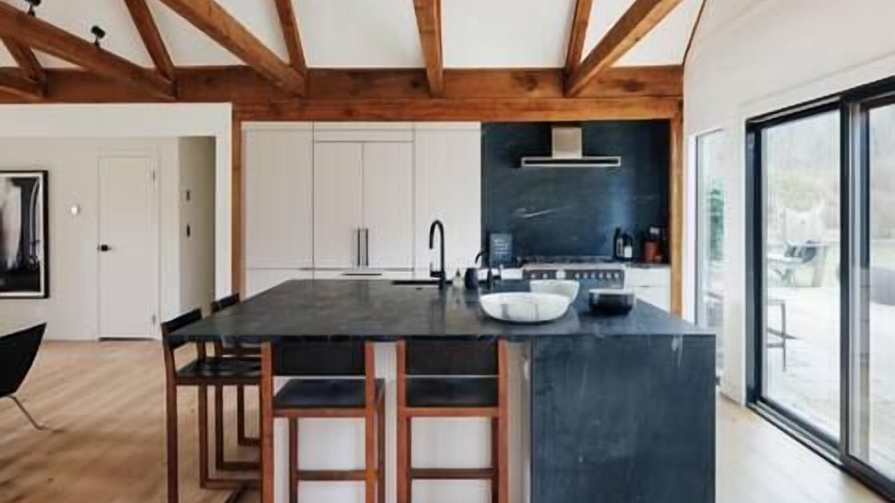 Photo of Kitchen in Woodstock