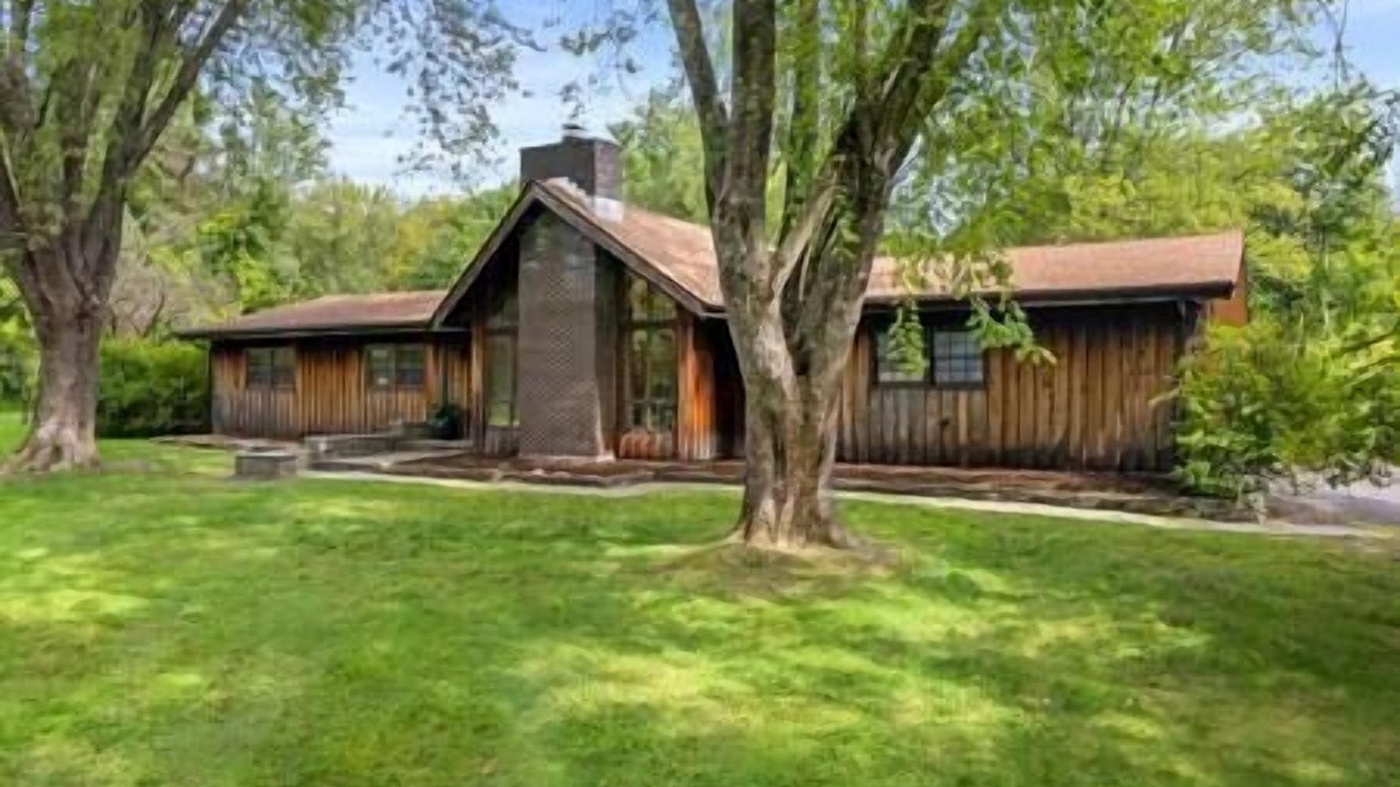 Photo of Outdoor in Woodstock
