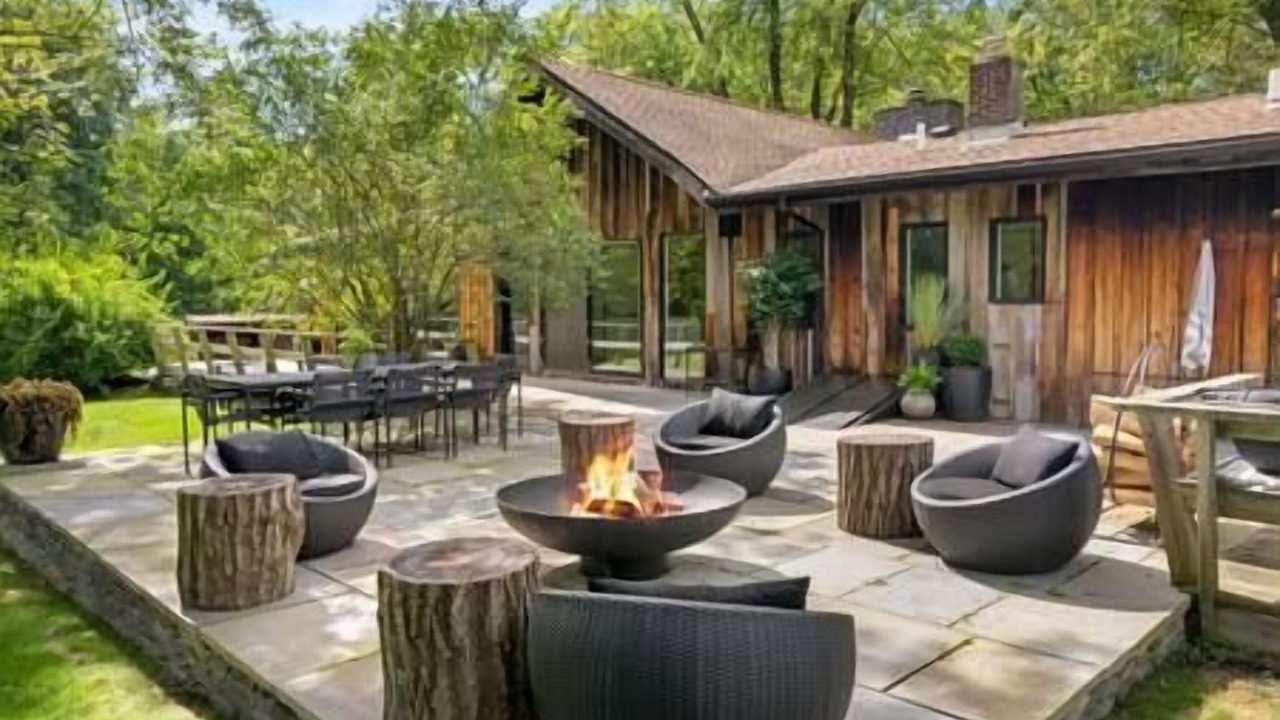 Photo of Patio Balcony in Woodstock