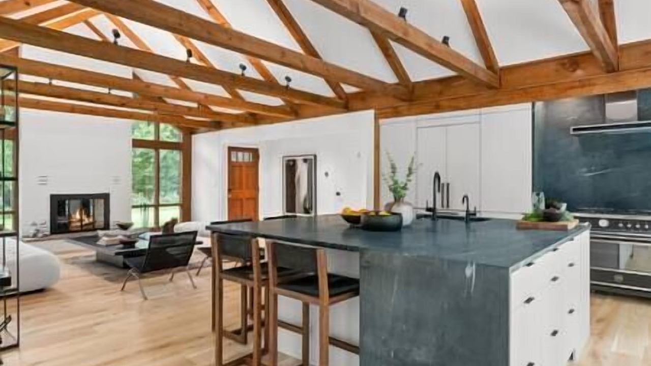 Photo of Kitchen in Woodstock