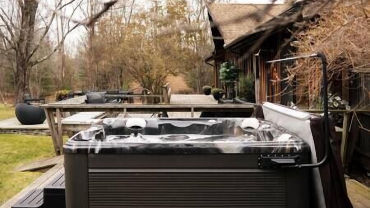 Photo of Outdoor in Woodstock
