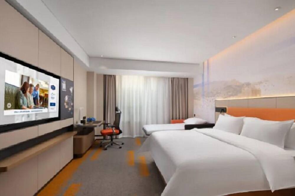 Photo of Bedroom in Chaoyang
