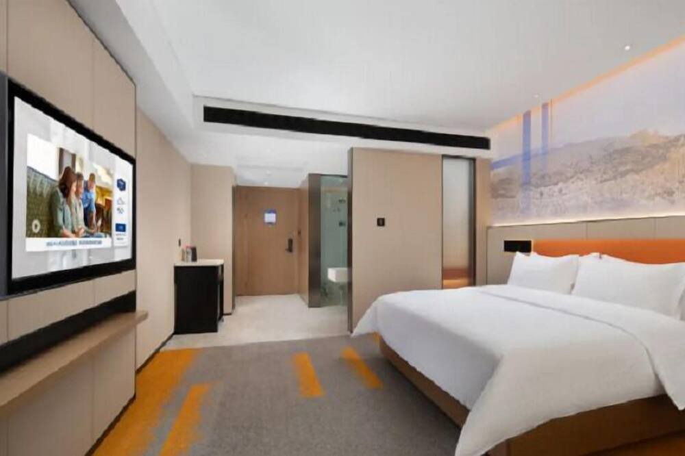Photo of Bedroom in Chaoyang