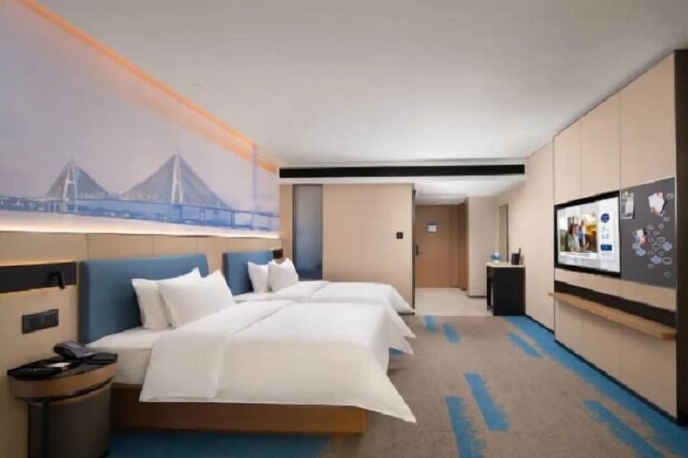 Photo of Bedroom in Chaoyang