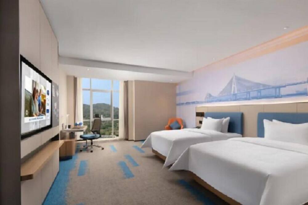 Photo of Bedroom in Chaoyang