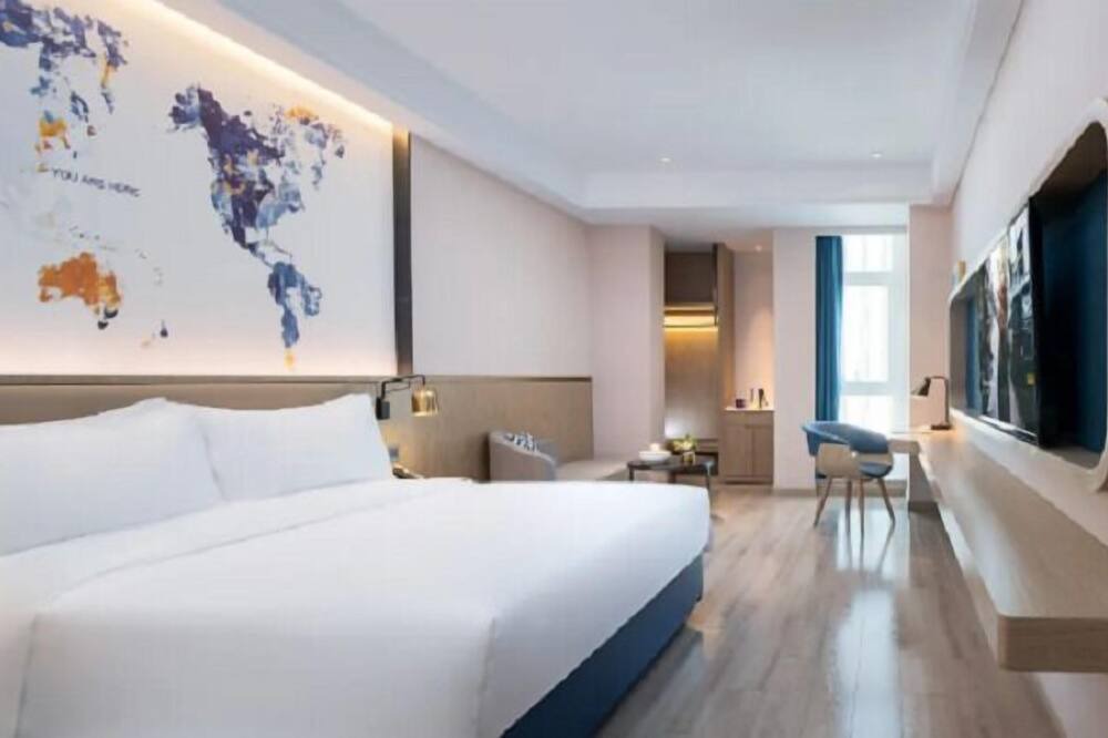 Photo of Bedroom in Chaonan District