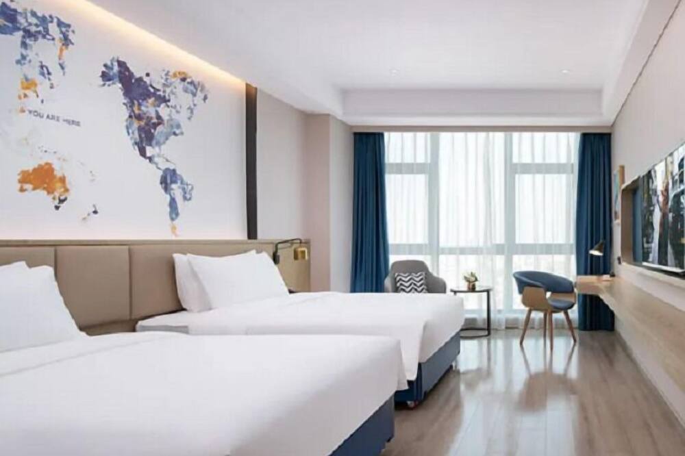 Photo of Bedroom in Chaonan District
