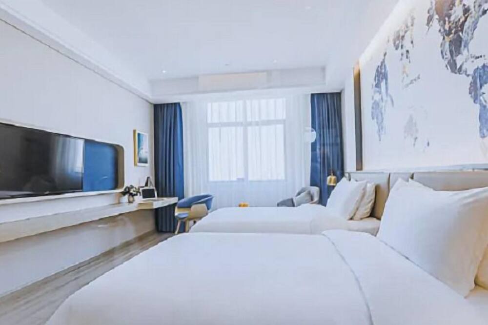 Photo of Bedroom in Chaonan District
