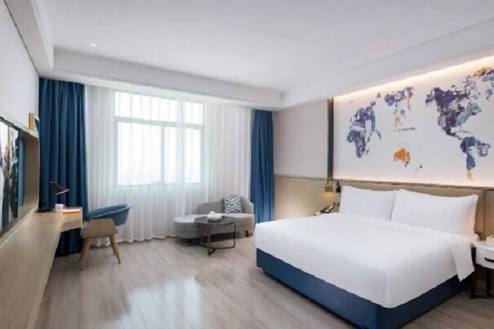 Photo of Bedroom in Chaonan District