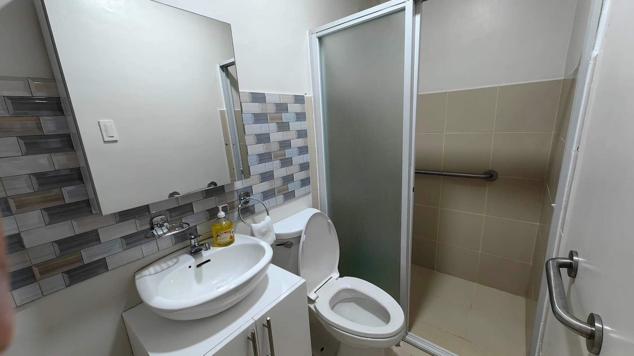 Photo of Bathroom in Cagayan de Oro
