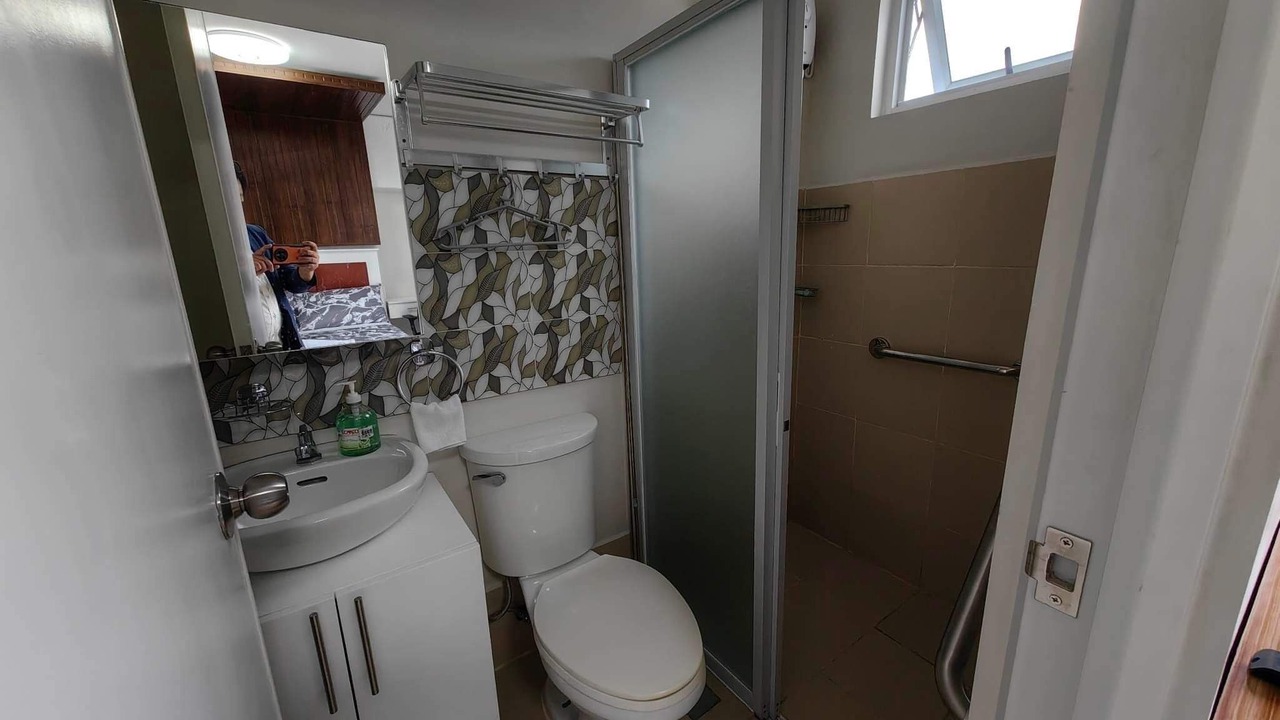 Photo of Bathroom in Cagayan de Oro