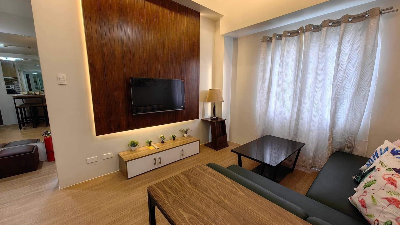 Photo of Livingroom in Cagayan de Oro