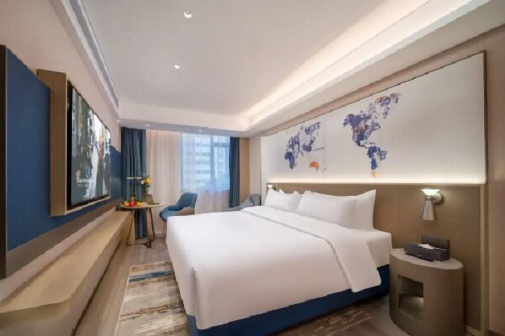 Photo of Bedroom in Xiangqiao Qu