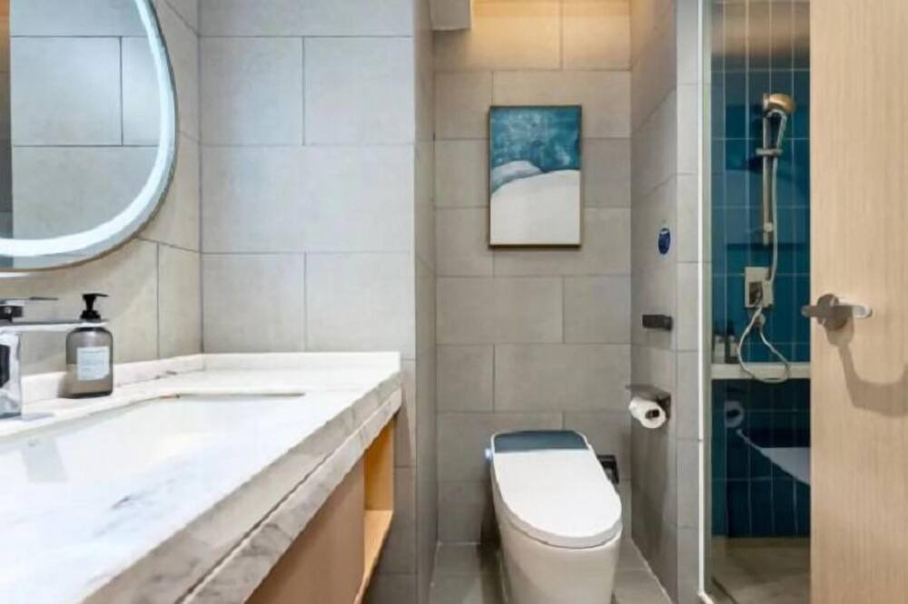 Photo of Bedroom in Xiangqiao Qu