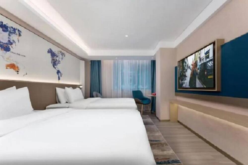 Photo of Bedroom in Xiangqiao Qu