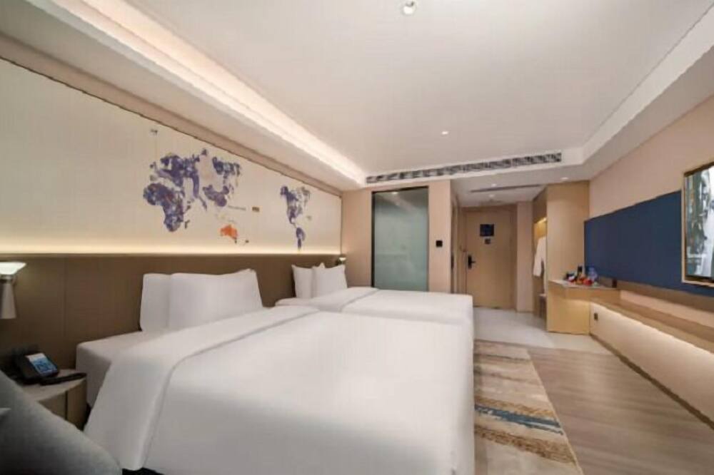 Photo of Bedroom in Xiangqiao Qu