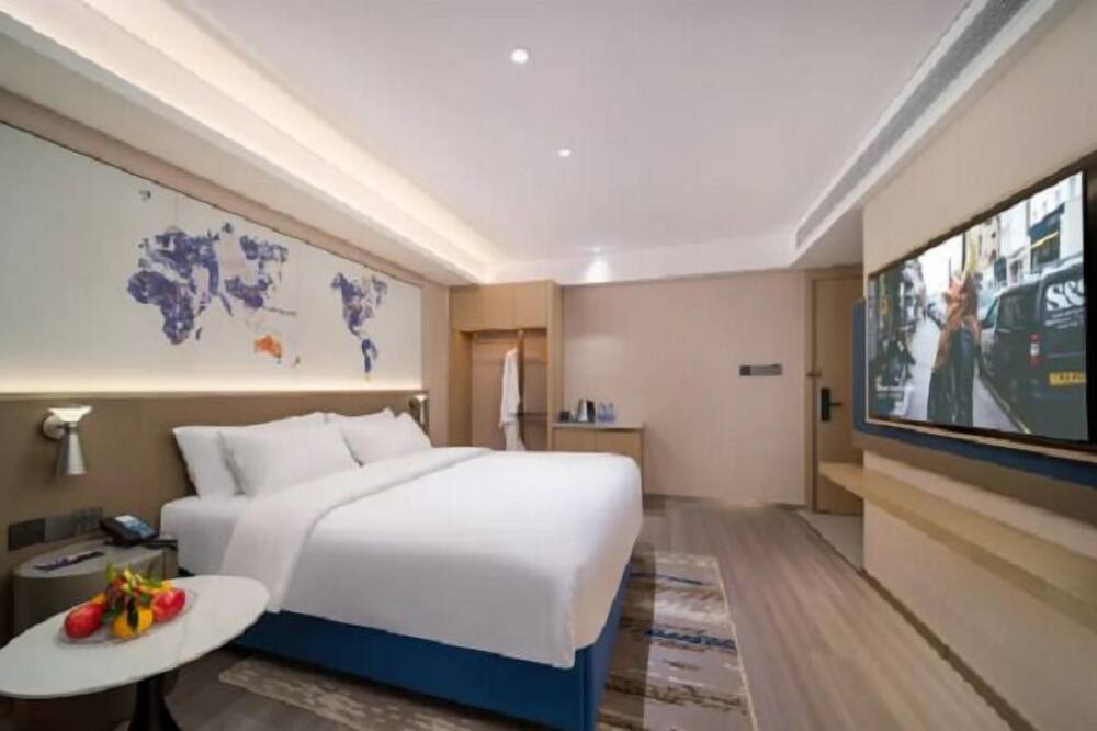 Photo of Bedroom in Xiangqiao Qu
