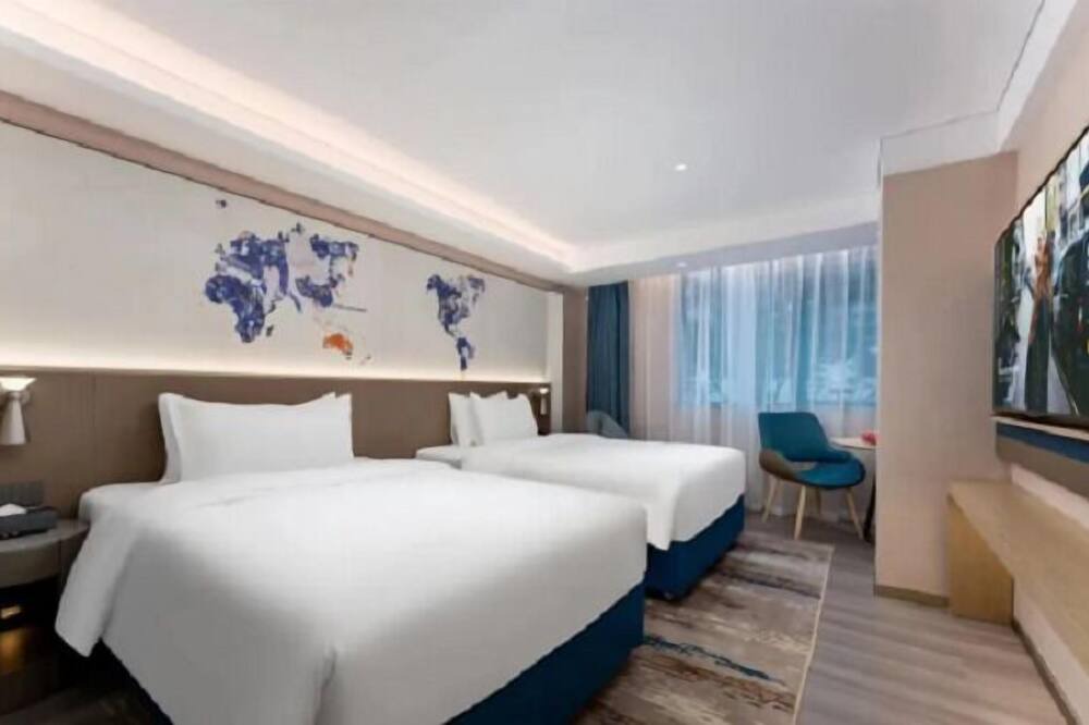 Photo of Bedroom in Xiangqiao Qu