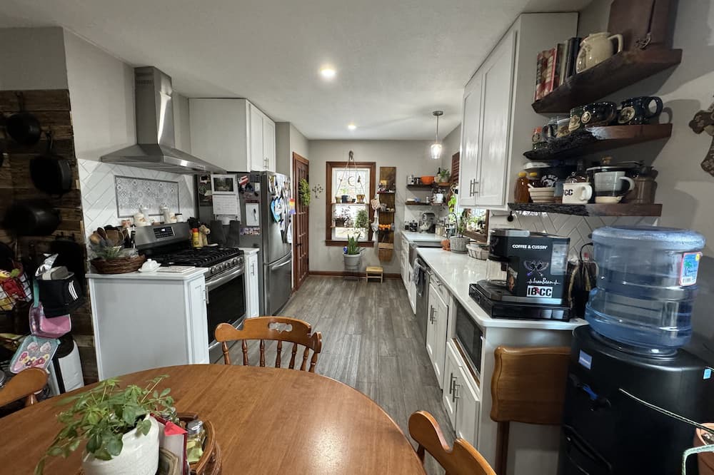 Photo of Kitchen in Mount Carmel