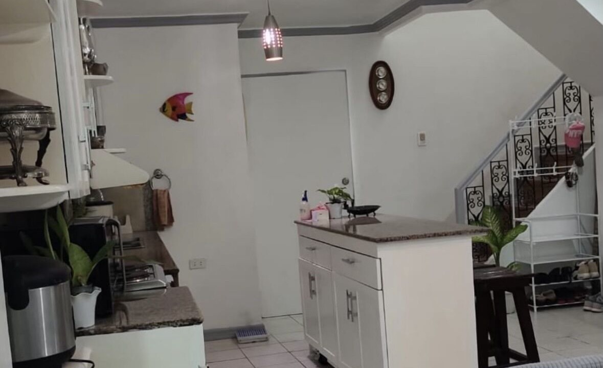 Photo of Kitchen in Suba Basbas