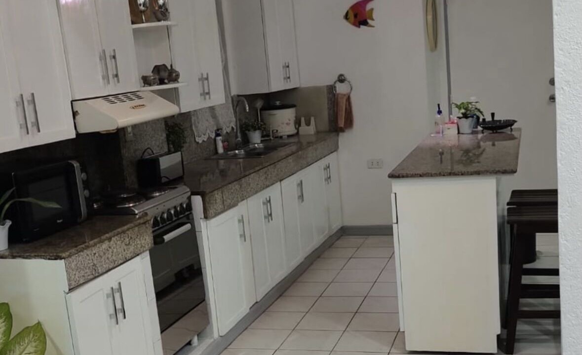 Photo of Kitchen in Suba Basbas