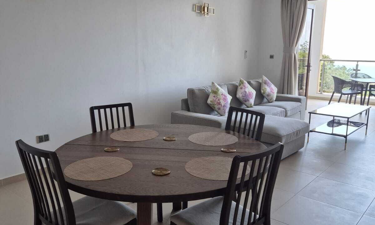 Photo of Bedroom in Zig Zag Ward