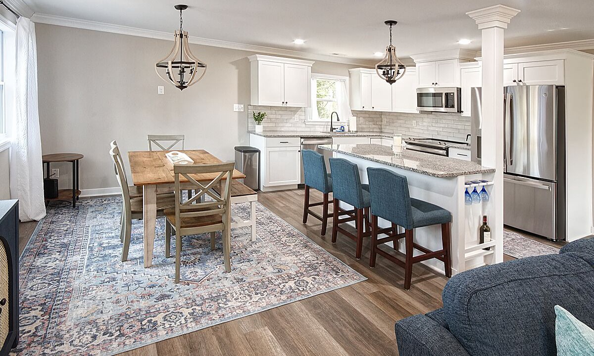 Photo of Kitchen in Weems